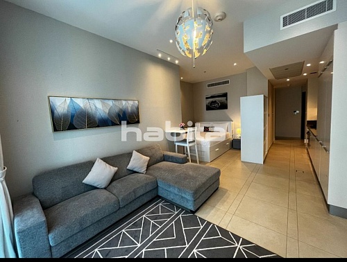 Апартаменты в Дубае, ОАЭ, 50 м2 фото 1