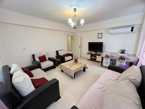 Квартира в Алании, Турция, 170 м2 фото 1