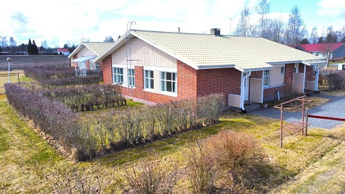 Таунхаус в Сейняйоки, Финляндия, 42 м2 фото 1