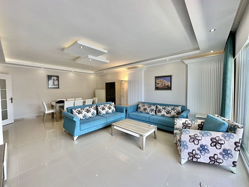 Квартира в Алании, Турция, 300 м2 фото 1