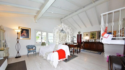 Квартира в Камайоре, Италия, 170 м2 фото 1