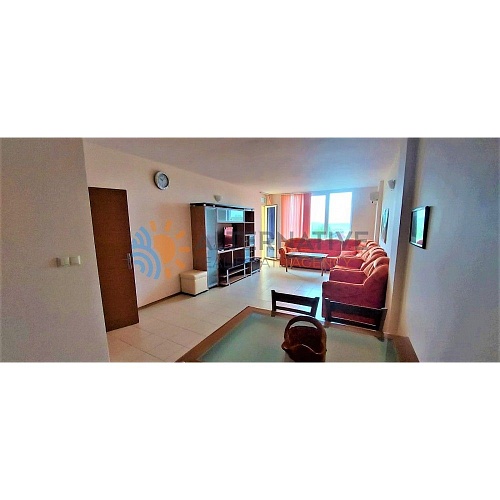 Квартира на Солнечном берегу, Болгария, 90 м2 фото 1