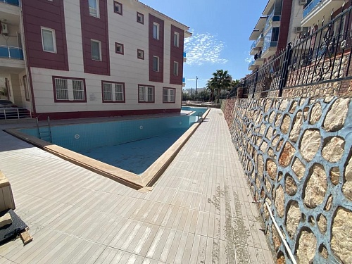 Квартира в Мерсине, Турция, 135 м2 фото 1