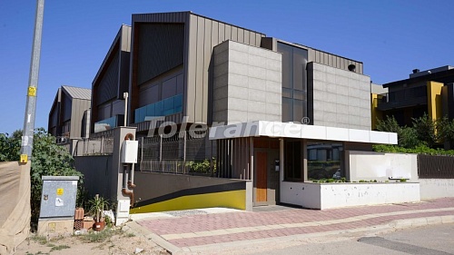 Вилла в Анталии, Турция, 500 м2 фото 1