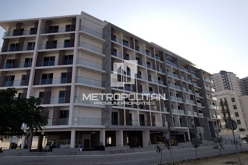 Апартаменты в Дубае, ОАЭ, 70 м2 фото 1
