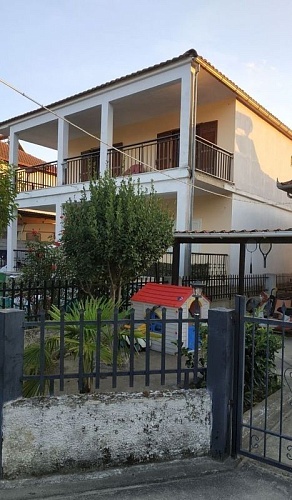 Дом в Салониках, Греция, 180 м2 фото 1