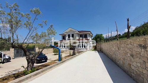 Вилла Petrelë, Албания, 310 м2 фото 1