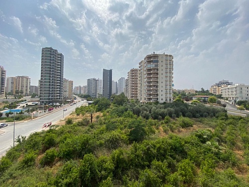 Квартира в Мерсине, Турция, 140 м2 фото 1