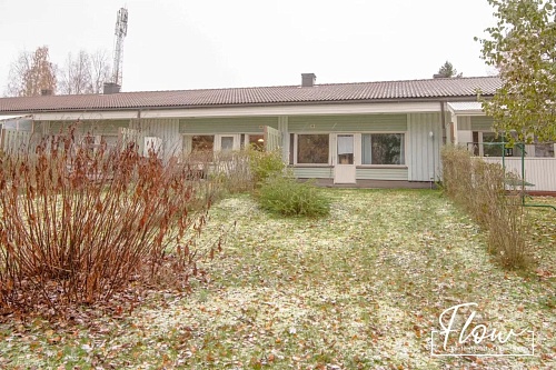 Таунхаус в Яанекоски, Финляндия, 61 м2 фото 1