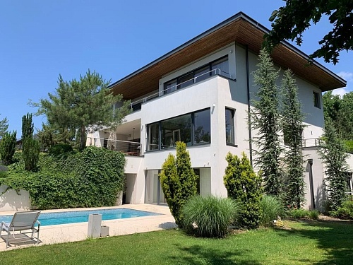 Вилла в Штирии, Австрия, 600 м2 фото 1