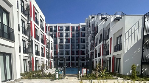 Квартира Altınova Orta Mh., Турция, 40 м2 фото 1