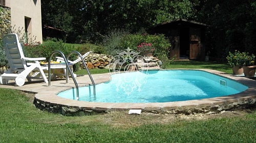 Вилла Sassetta, Италия, 175 м2 фото 1