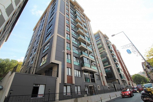 Апартаменты Эюпсултан, Турция, 75 м2 фото 1