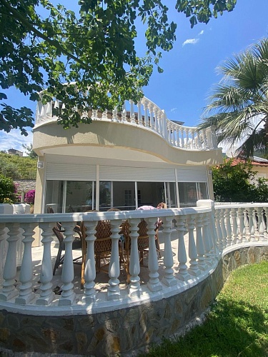 Вилла в Алании, Турция, 140 м2 фото 1