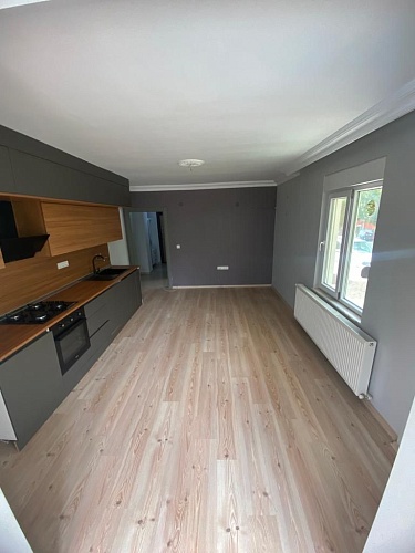 Квартира в Анталии, Турция, 140 м2 фото 1