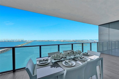 Квартира в Майами, США, 140 м2 фото 1