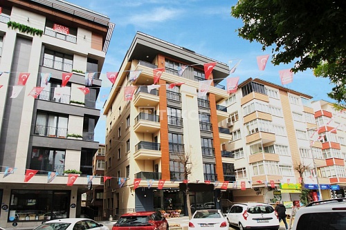 Апартаменты в Стамбуле, Турция, 170 м2 фото 1
