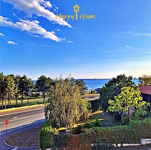 Квартира на Солнечном берегу, Болгария, 72 м2 фото 1