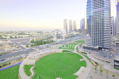 Апартаменты в Дубае, ОАЭ, 58 м2 фото 1