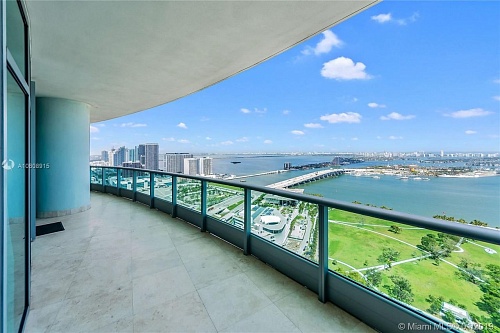 Квартира в Майами, США, 210 м2 фото 1