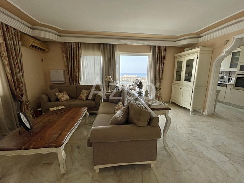 Апартаменты в Алании, Турция, 135 м2 фото 1