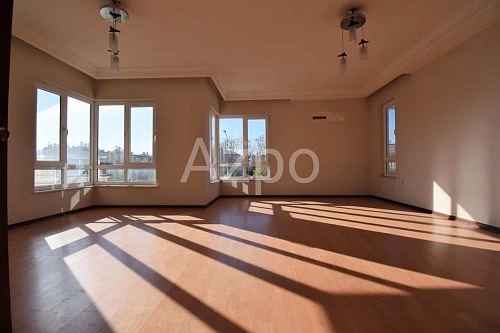 Апартаменты в Анталии, Турция, 160 м2 фото 1