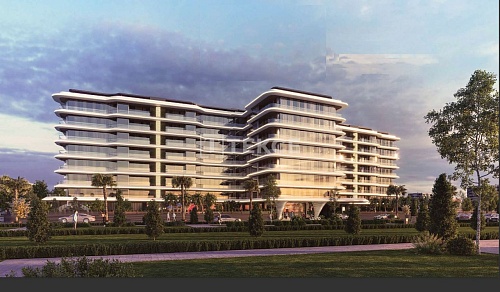 Апартаменты Борнова, Турция, 230 м2 фото 1