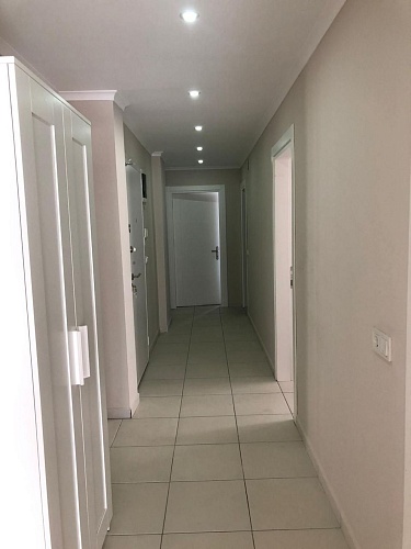 Квартира в Алании, Турция, 110 м2 фото 1