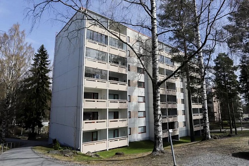 Квартира в Куопио, Финляндия, 56 м2 фото 1