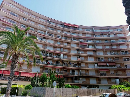 Апартаменты в Торревьехе, Испания, 90 м2 фото 1