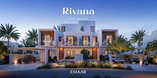 Вилла в Дубае, ОАЭ, 849 000 м2 фото 1