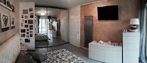Квартира в Сан-Ремо, Италия, 50 м2 фото 1