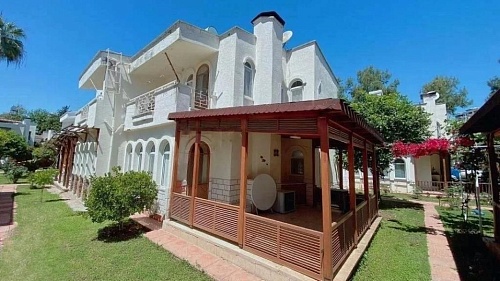 Вилла в Мерсине, Турция, 130 м2 фото 1