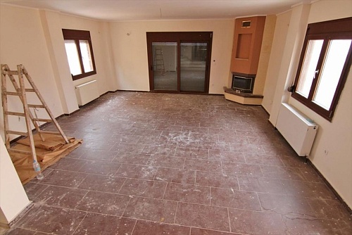 Дом на Ионических островах, Греция, 260 м2 фото 1