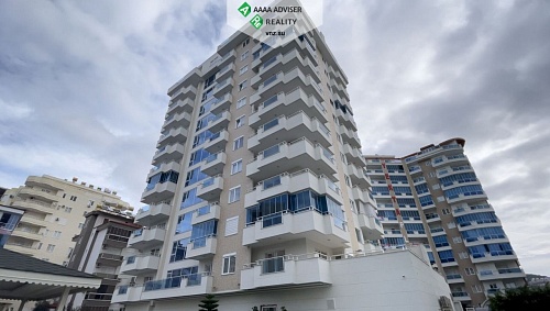 Квартира в Алании, Турция, 200 м2 фото 1