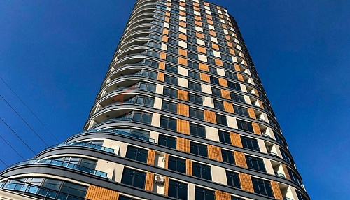 Квартира в Эсеньюрте, Турция, 46 м2 фото 1