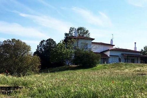 Дом на Северо-Эгейских островах, Греция, 180 м2 фото 1