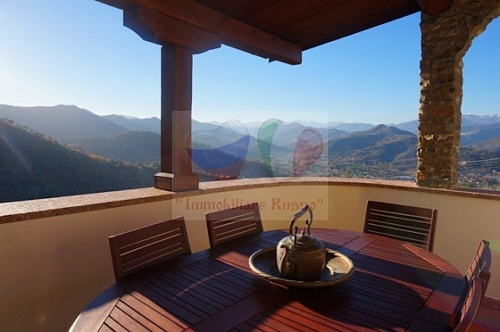Вилла в Алассио, Италия, 300 м2 фото 1