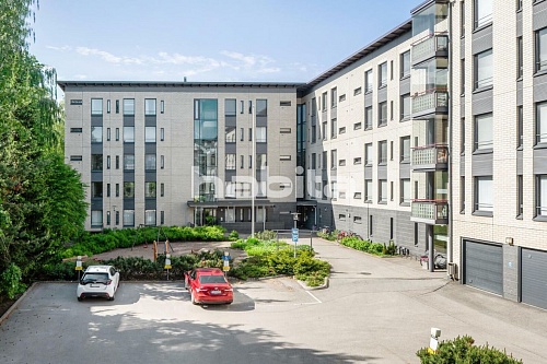 Апартаменты в Вантаа, Финляндия, 38 м2 фото 1