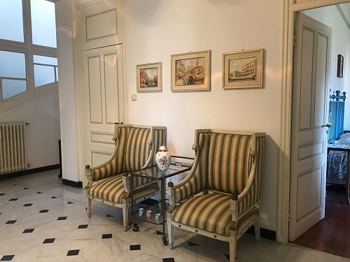 Апартаменты в Бордигере, Италия, 220 м2 фото 1
