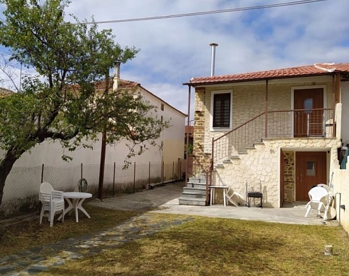 Дом в Ситонии, Греция, 120 м2 фото 1