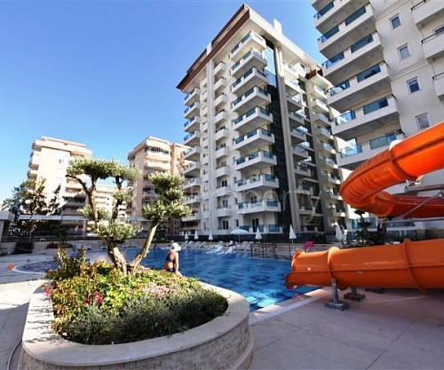 Квартира в Алании, Турция, 132 м2 фото 1