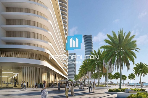 Апартаменты в Дубае, ОАЭ, 78 м2 фото 1