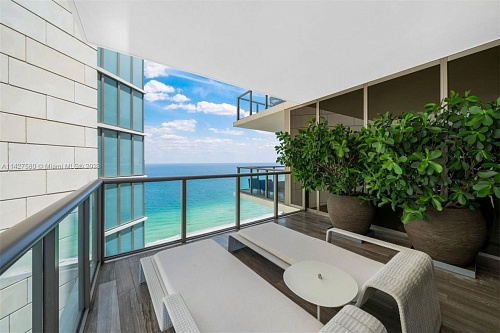 Квартира в Майами, США, 310 м2 фото 1