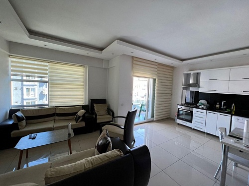 Пентхаус в Алании, Турция, 150 м2 фото 1