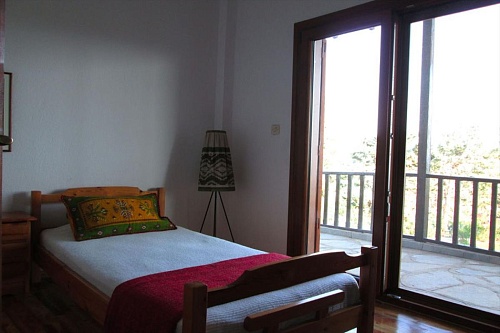 Таунхаус в Ситонии, Греция, 180 м2 фото 1