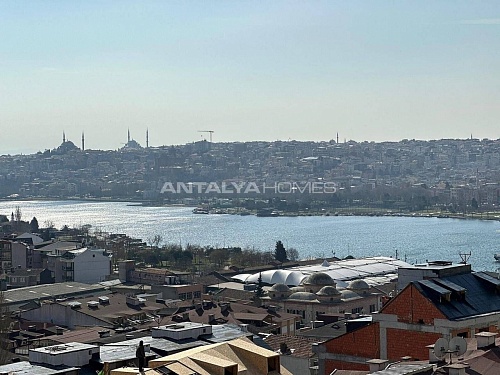 Апартаменты в Стамбуле, Турция, 360 м2 фото 1