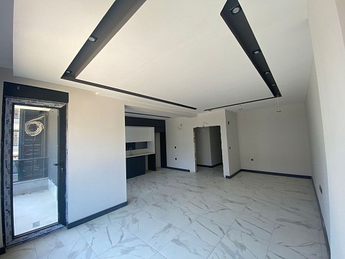 Квартира в Алании, Турция, 100 м2 фото 1