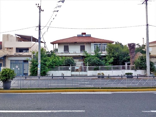 Дом в Афинах, Греция, 180 м2 фото 1