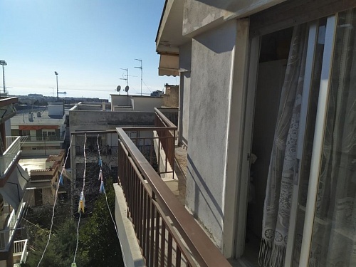 Квартира на Северо-Эгейских островах, Греция, 163 м2 фото 1